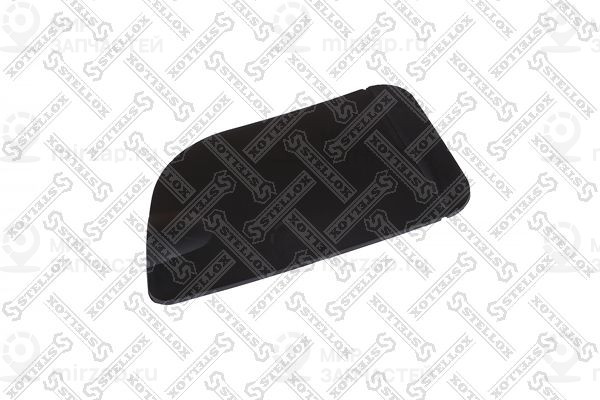 Облицовка, бампер STELLOX 8715293SX