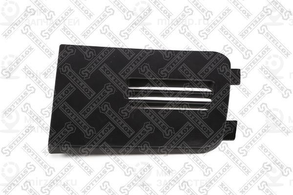 Кузов STELLOX 87-21523-SX