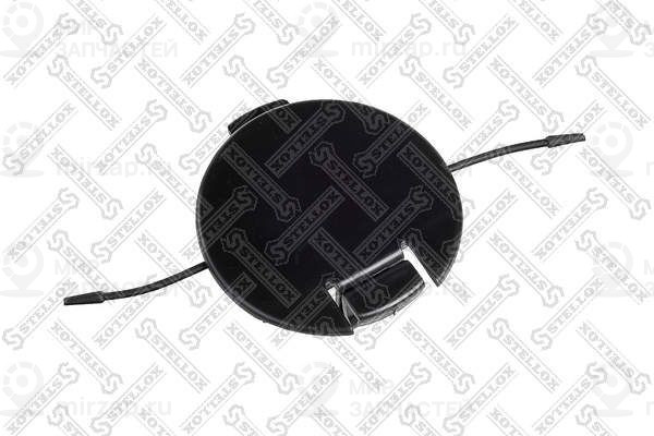 Буфер STELLOX 8723246SX