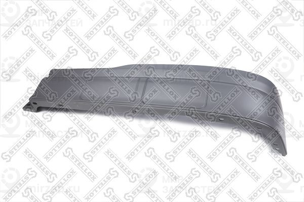 Буфер STELLOX 8723255SX