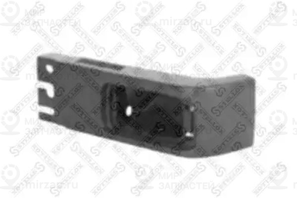 Буфер STELLOX 8725505SX