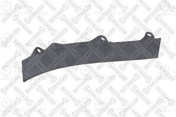 Буфер STELLOX 8725579SX