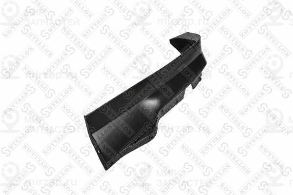 Буфер STELLOX 8725591SX