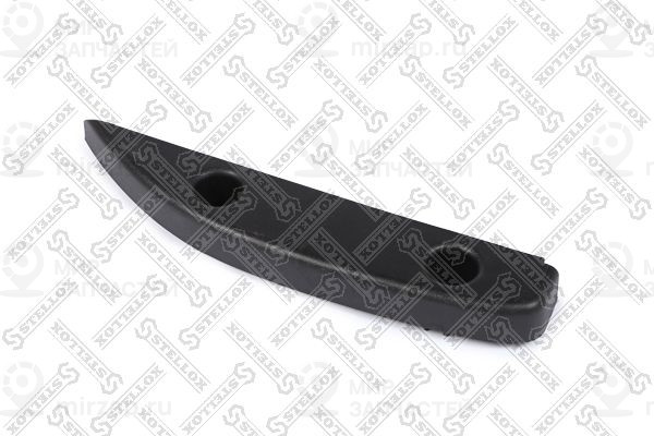 Буфер STELLOX 8725629SX