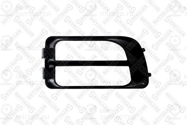 Буфер STELLOX 8725643SX