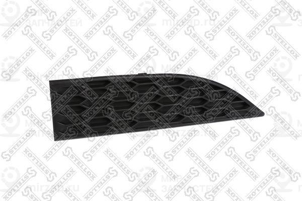 Буфер STELLOX 8725650SX