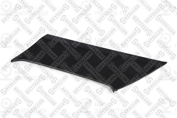 Буфер STELLOX 8725675SX