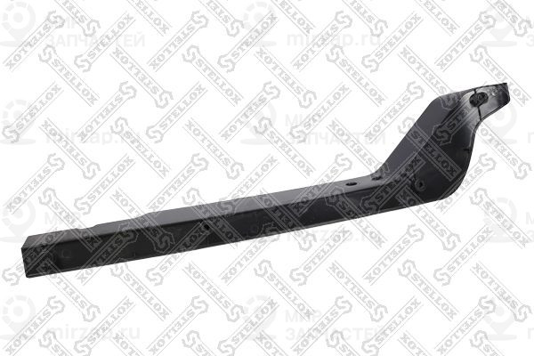 Буфер STELLOX 8725683SX