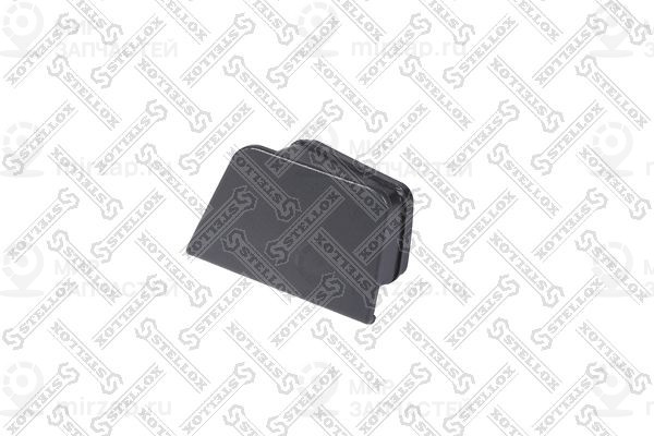 Буфер STELLOX 8725687SX