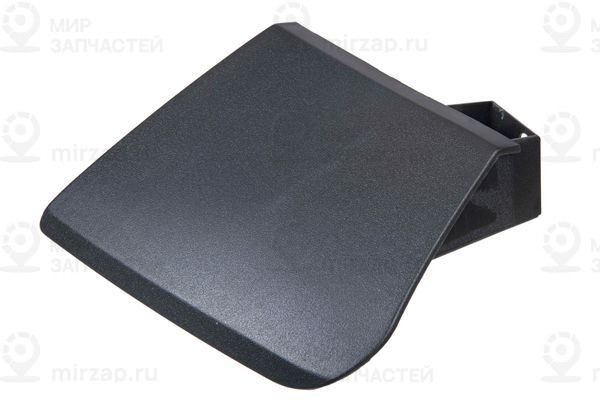 Облицовка, бампер STELLOX 8725752SX