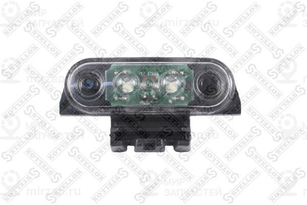 Габаритный фонарь STELLOX 8733511SX