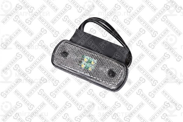 Запчасть STELLOX 8733531SX