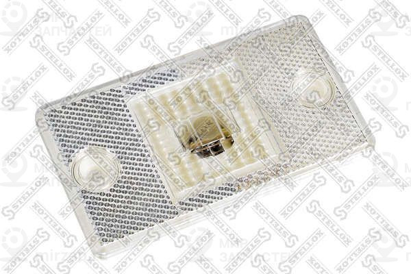 Запчасть STELLOX 8733657SX