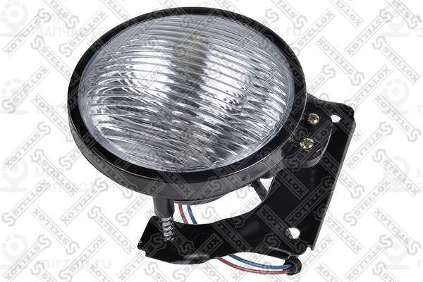 Противотуманная фара STELLOX 8735068SX