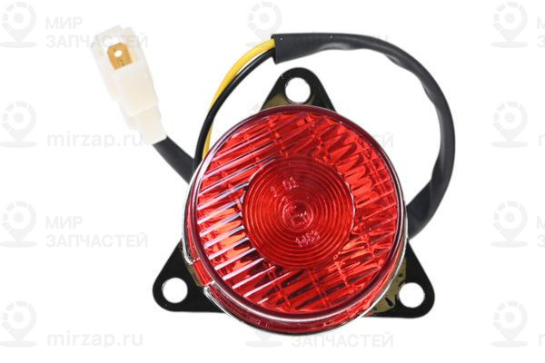 Фонарь задний STELLOX 8737126SX