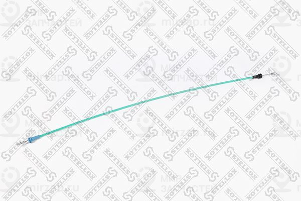 Запчасть STELLOX 8745609SX