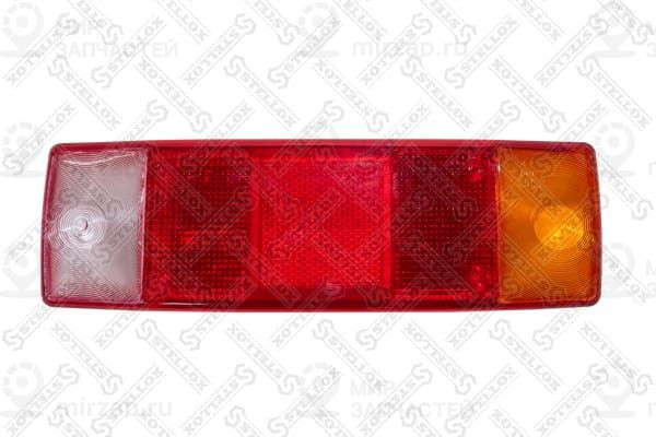 Запчасть STELLOX 8890063SX