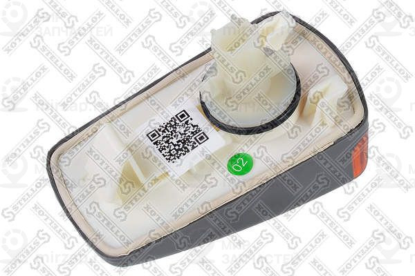 Фонарь указателя поворота STELLOX 8890552SX