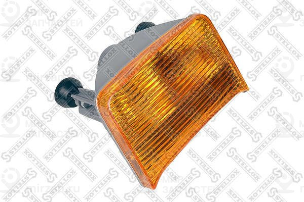 Фонарь указателя поворота STELLOX 8890574SX