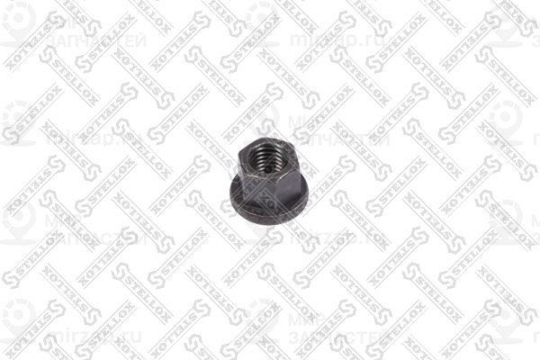 Запчасть STELLOX 8902107SX