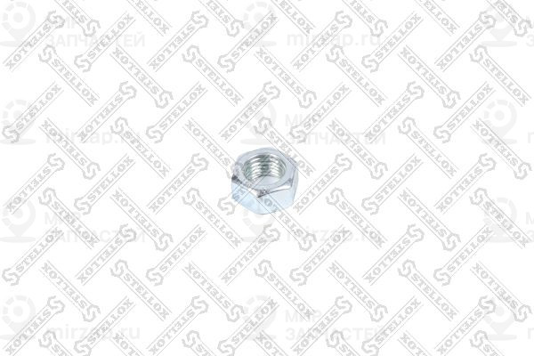 Запчасть STELLOX 8902338SX