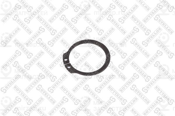 Запчасть STELLOX 8903603SX