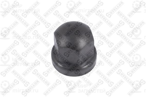 Колпачок, гайка крепления колеса STELLOX 8906801SX