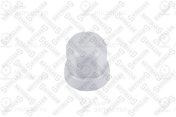 Колпачок, гайка крепления колеса STELLOX 8906802SX