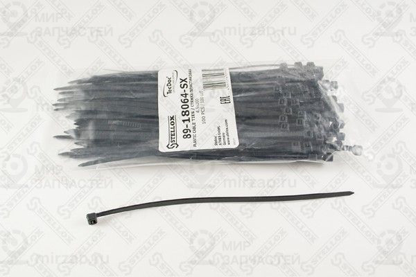 Запчасть STELLOX 8918064SX