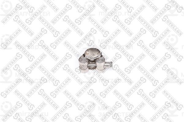 Запчасть STELLOX 8918067SX