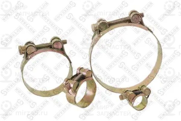 Запчасть STELLOX 8918068SX