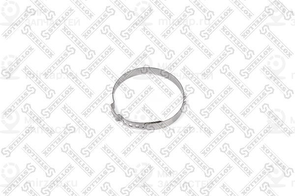 Запчасть STELLOX 8918108SX