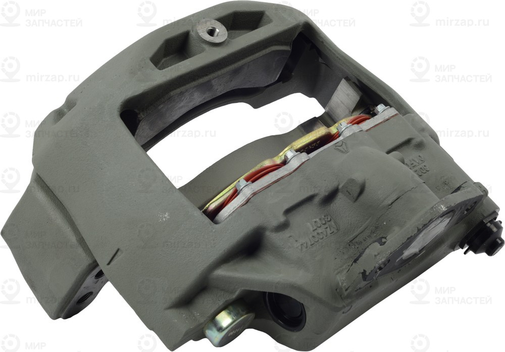 Запчасть HOWO AZ4007443010