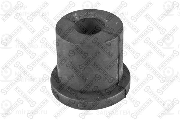 Втулка, листовая рессора STELLOX 8998134SX