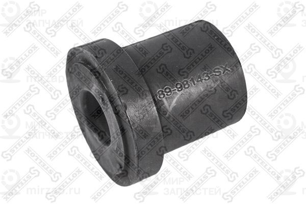 Втулка, листовая рессора STELLOX 8998143SX