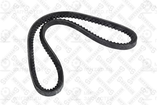 Ремень клиновой STELLOX 9130760SX