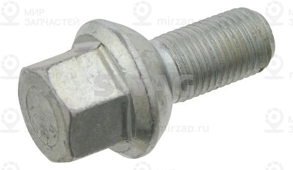 Болт для крепления колеса SWAG 10909805