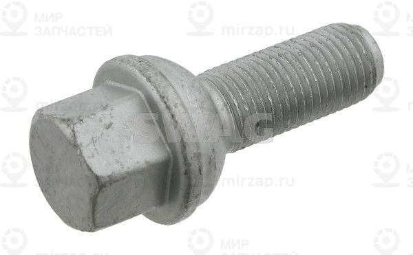 Болт для крепления колеса SWAG 10924645