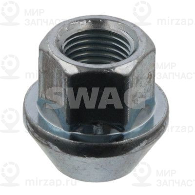 Гайка крепления колеса SWAG 13933925