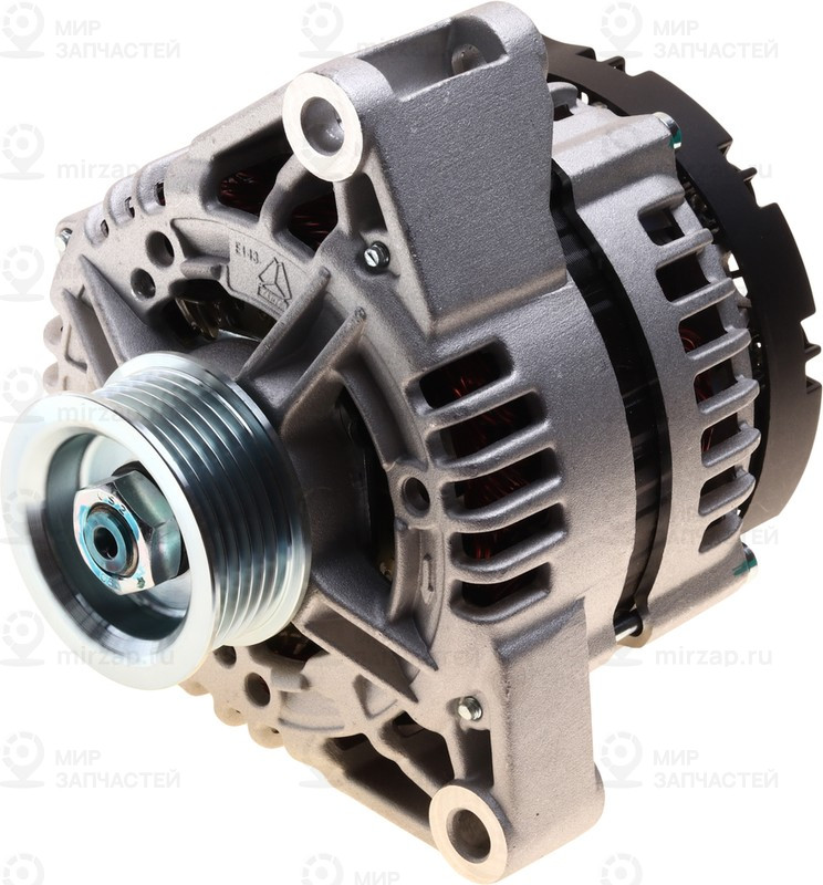 Запчасть HOWO VG1095094002