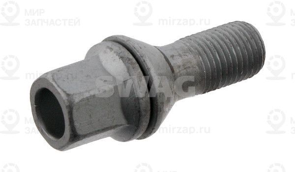 Болт для крепления колеса SWAG 62932451