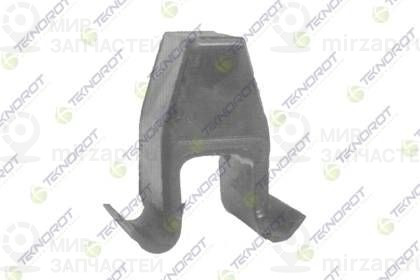 Втулка, листовая рессора TEKNOROT SC95