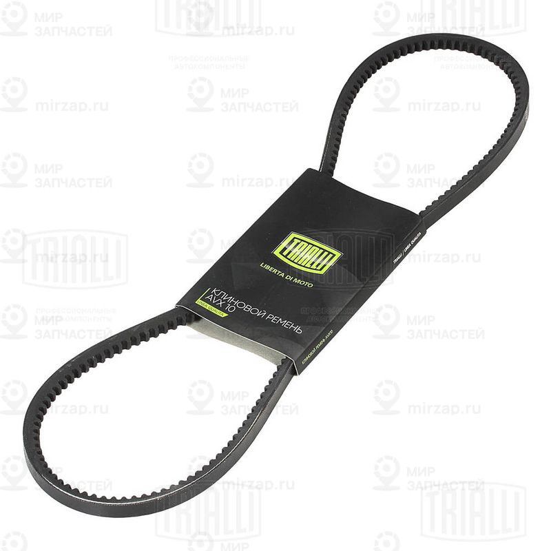 Запчасть TRIALLI AVX10X1030