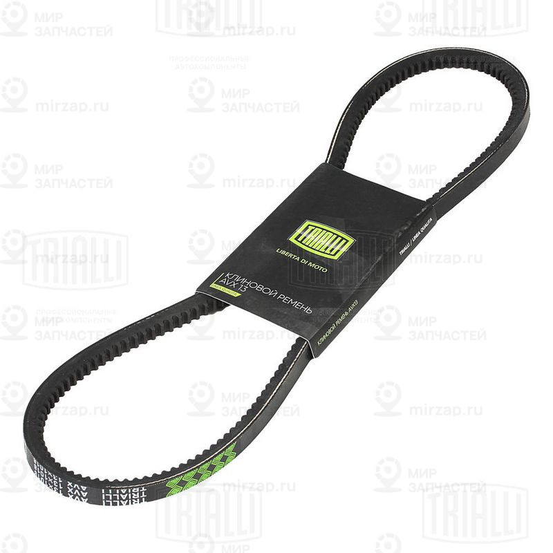 Запчасть TRIALLI AVX13X1018