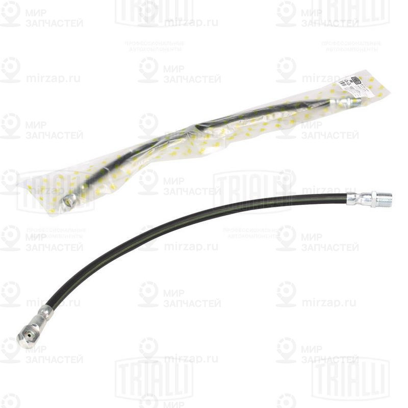 Запчасть TRIALLI BF150