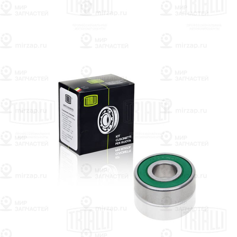 Запчасть TRIALLI CA502