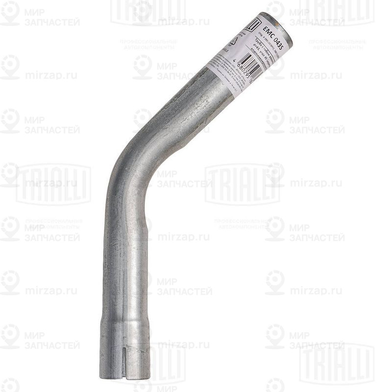 Запчасть TRIALLI EMC0435