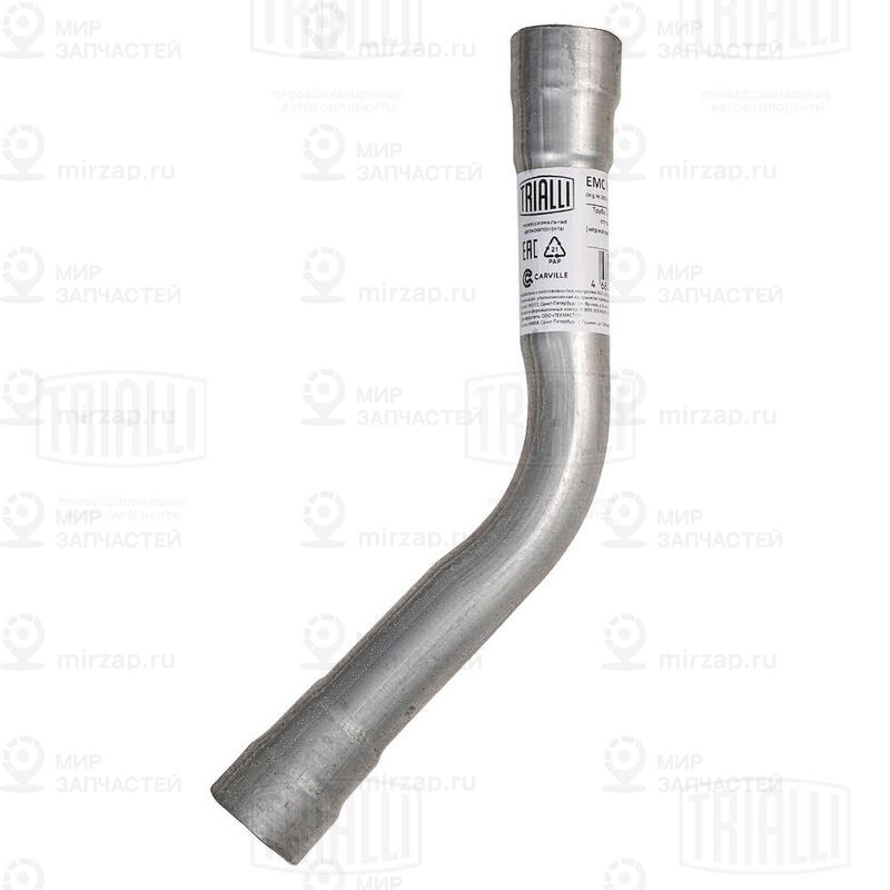 Запчасть TRIALLI EMC0445