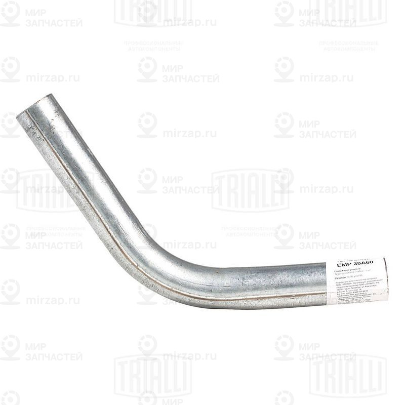 Запчасть TRIALLI EMP38A60