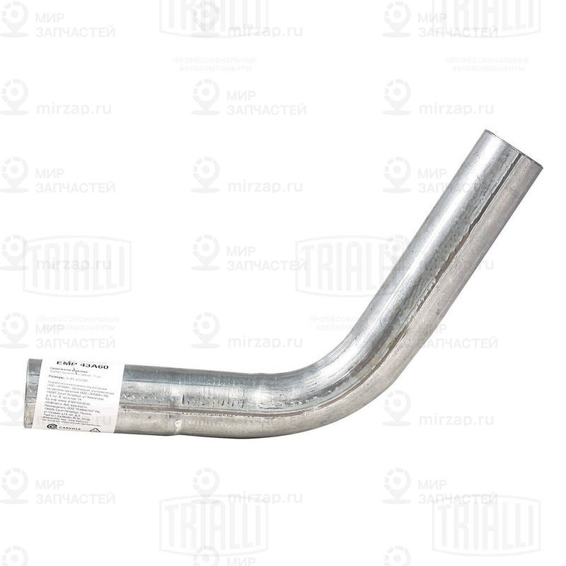 Запчасть TRIALLI EMP43A60